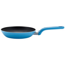 Amazon Vendor Nonstick Spülmaschine Safe Fry Pan Kochgeschirr, 8 &#39;&#39;, Blau